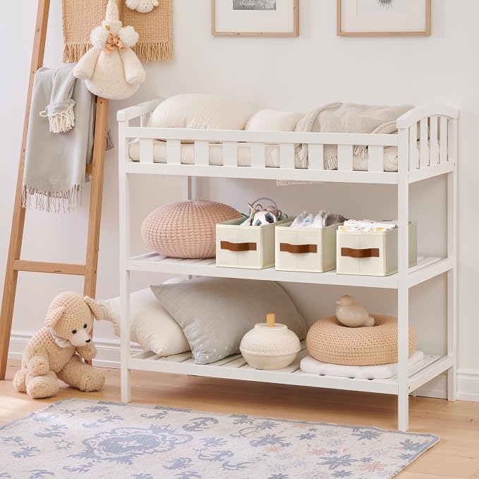 GRANNY SAYS Small Fabric Storage Bins, Storage Baskets - Image 8
