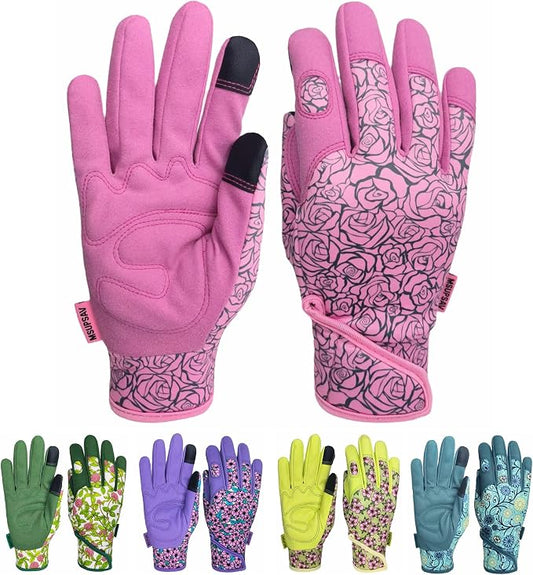 Thorn Proof&Puncture Resistant Gardening Gloves by MSUPSAV