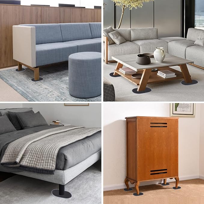 Reusable Large Furniture Movers Sliders - Image 7