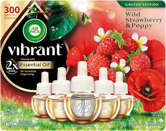 AIR WICK Scented Oil by AirWick
