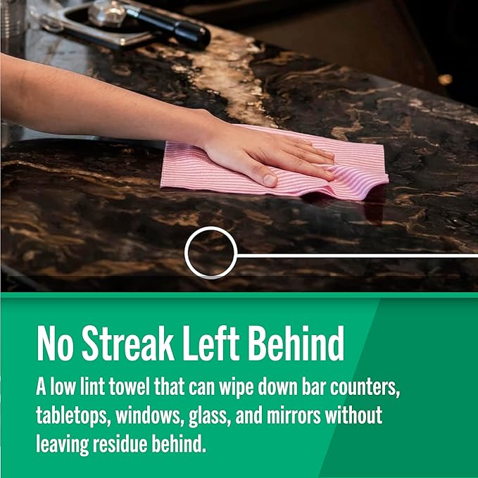 Fresh Towel Foodservice Reusable Paper Towels - Image 7
