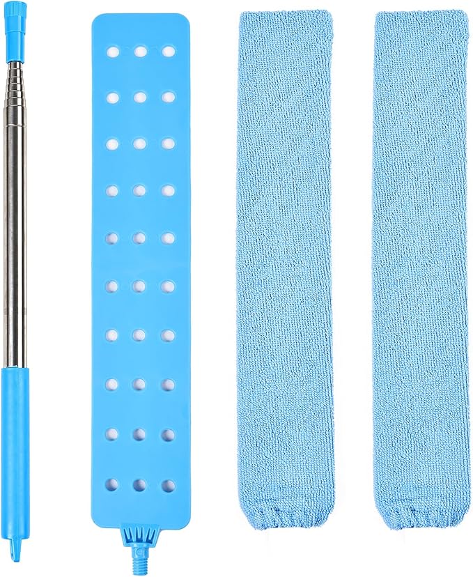 Retractable Gap Duster Cleaner Cleaning Tools by iHUFeather
