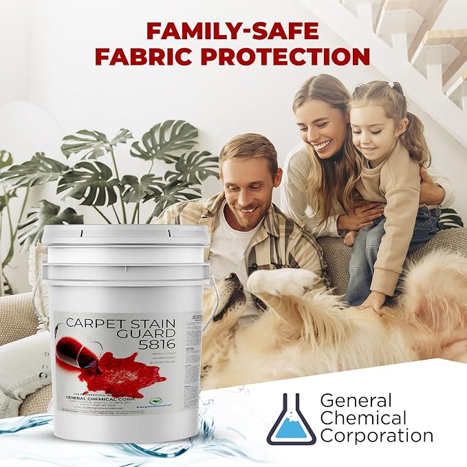 General Chemical Stain Shield Spray - Image 6