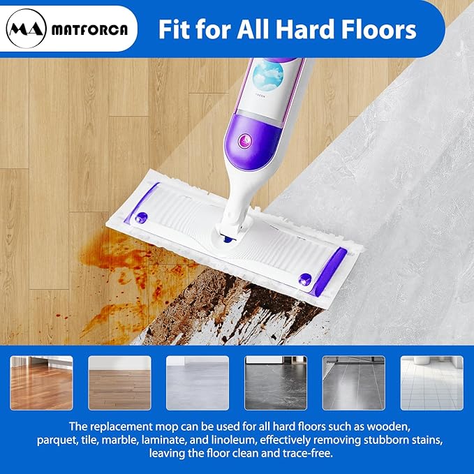 10 Count Swiffer Wet Pad Refills - Image 4