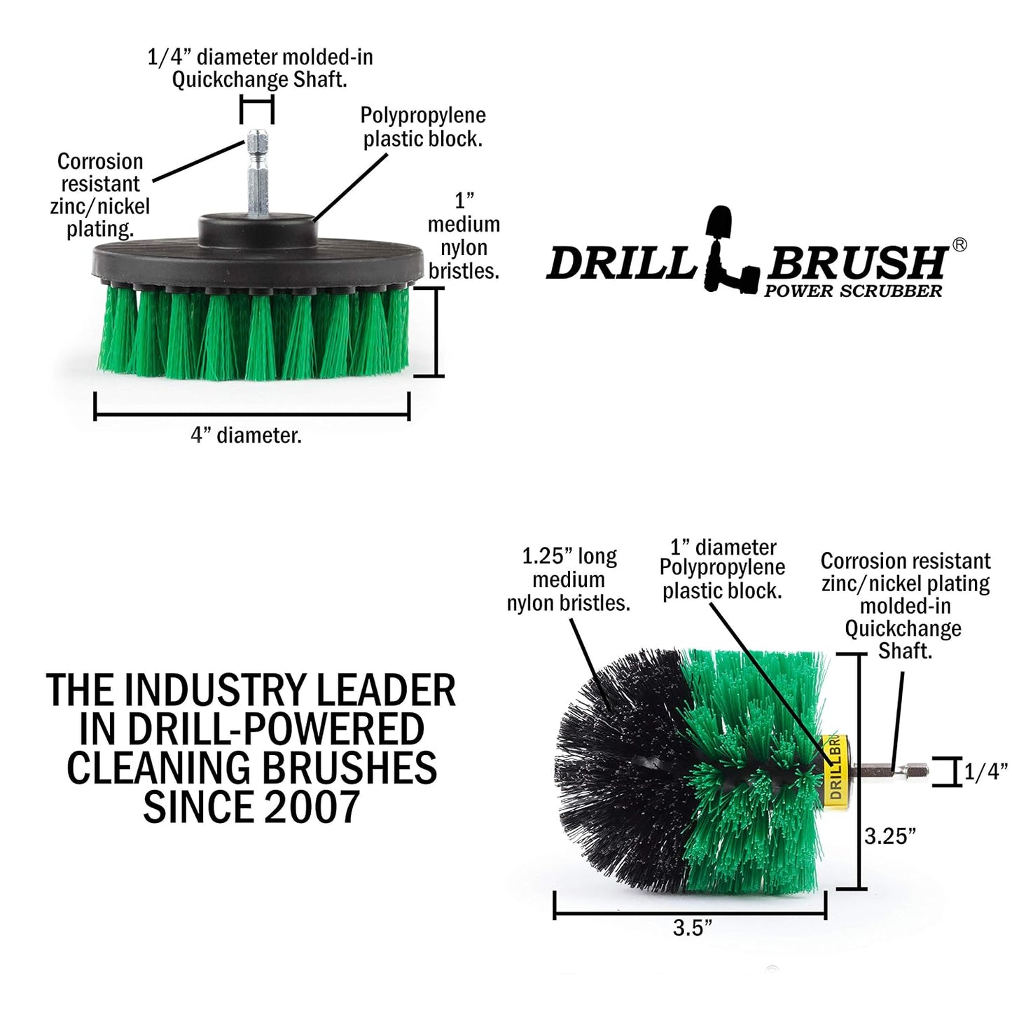 Cast Iron Skillet Scrubber - Oven Rack Shiner - Sink Scrubbing Brush Kit | Household Kitchen Cleaners - Kitchen Cleaning Supplies - Pots and Pans Scrub Brush - Stovetop Cleaner - Table Cleaning Tool