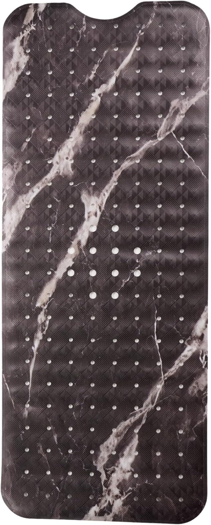 ENKOSI Bath Mat – Large 40 x 16 Inch Non-Slip Bathtub Mat by ENKOSI