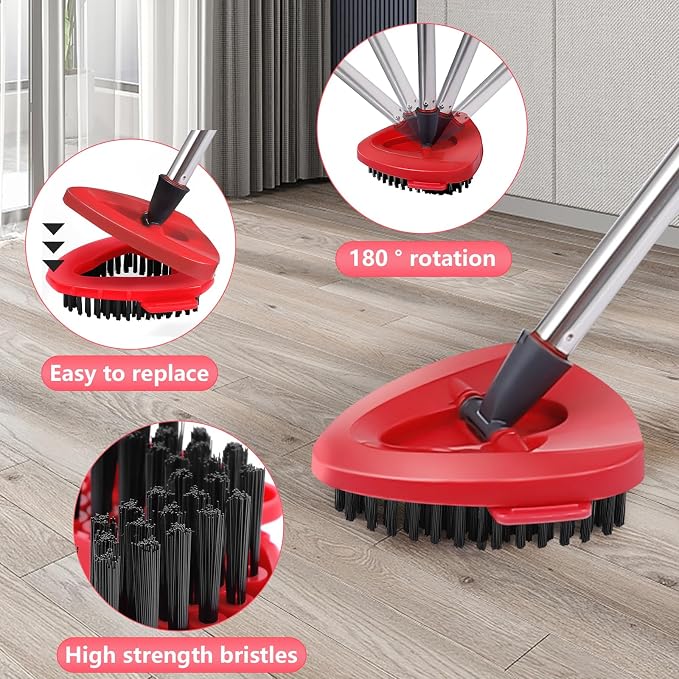 Mop Heads Replacements Complete Combo - Image 4