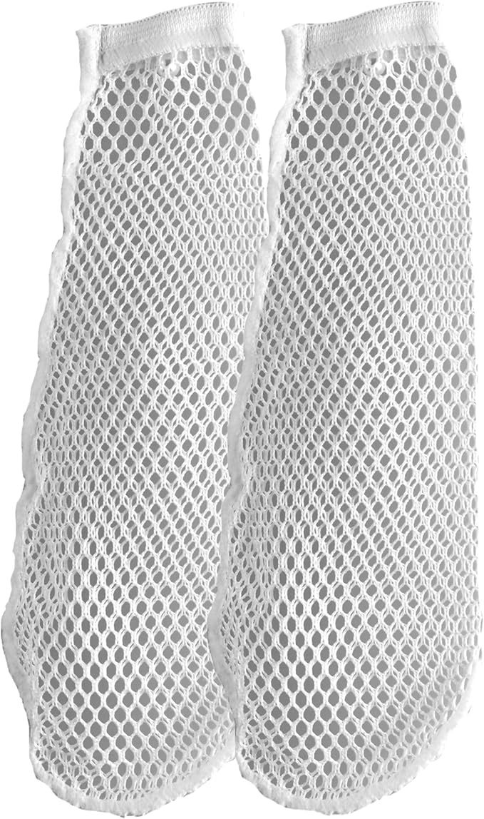 PlumbCraft Nylon Lint Trap for Hose Ends for Washing Machine Drain Systems by Plumb+Craft