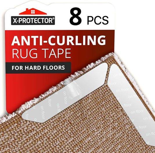 X-Protector Rug Tape by X-Protector