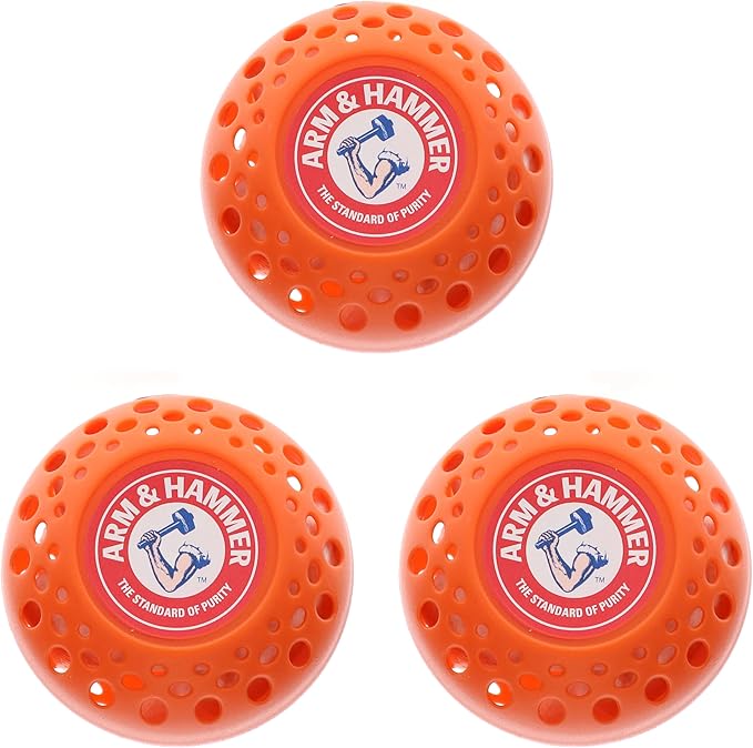 Arm & Hammer Odor Busterz Pumpkin Cream - Image 2