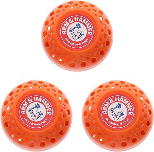 Arm & Hammer Odor Busterz Pumpkin Cream - Image 2