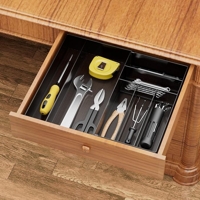 JANE EYRE Utensil Drawer Organizer - Image 5
