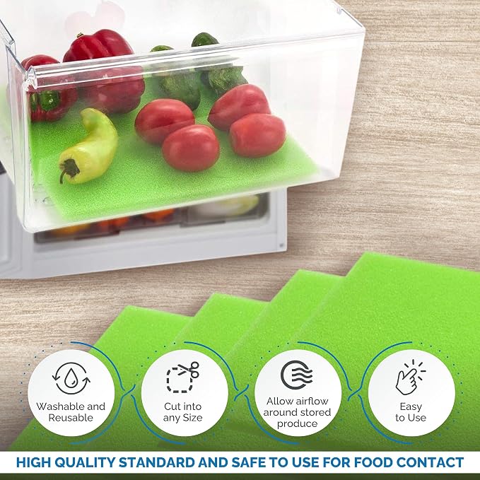 Dualplex® Fruit & Veggie Life Extender Liner - Image 5