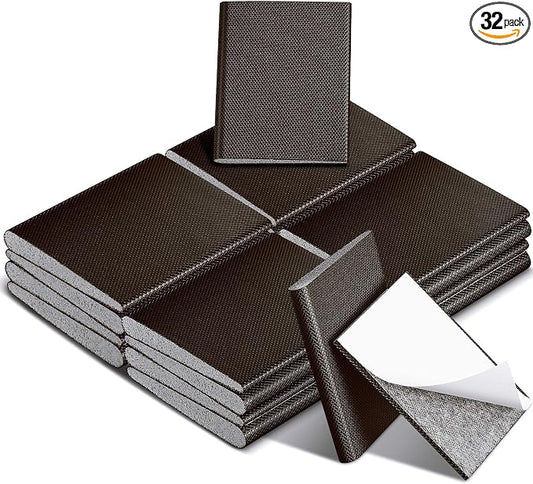Zonon 32 Pieces Door Corner Seal Weatherstripping Exterior Door Frame Seal by Zonon