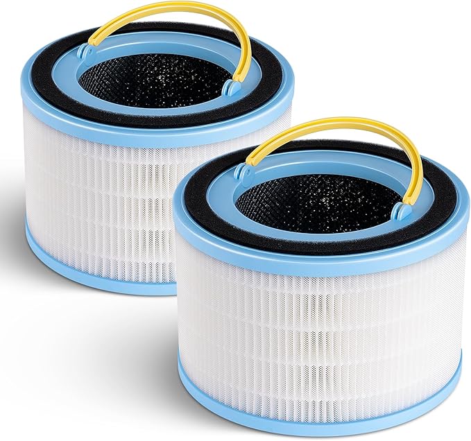 Leemone Sprout Air Purifier Replacement Filter Compatible by Leemone
