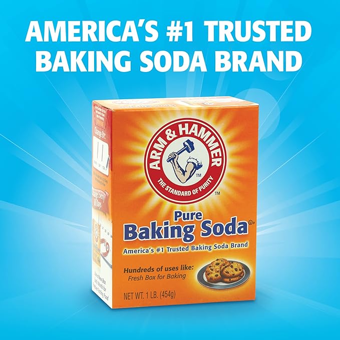 Arm & Hammer Odor Busterz Balls - Image 5