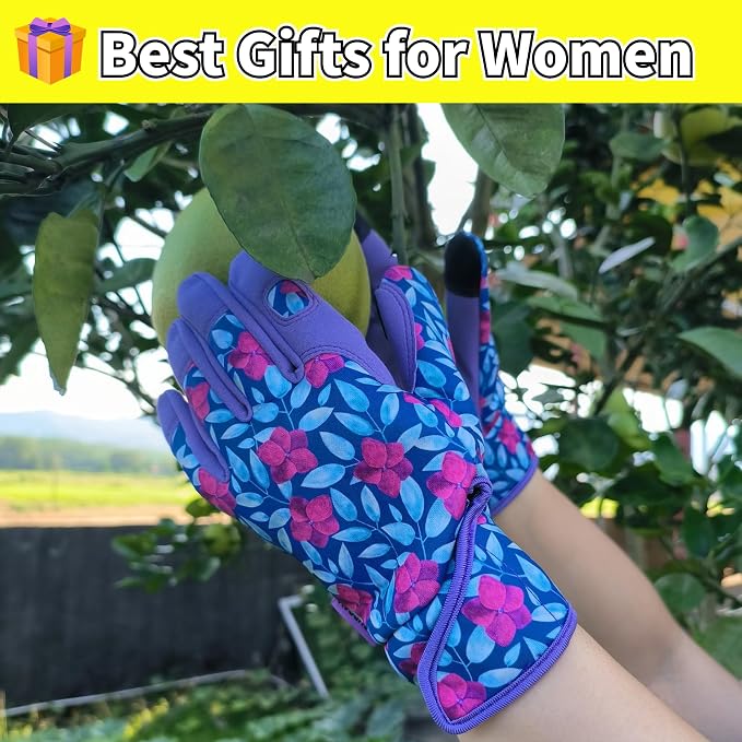 Thorn Proof&Puncture Resistant Gardening Gloves - Image 3