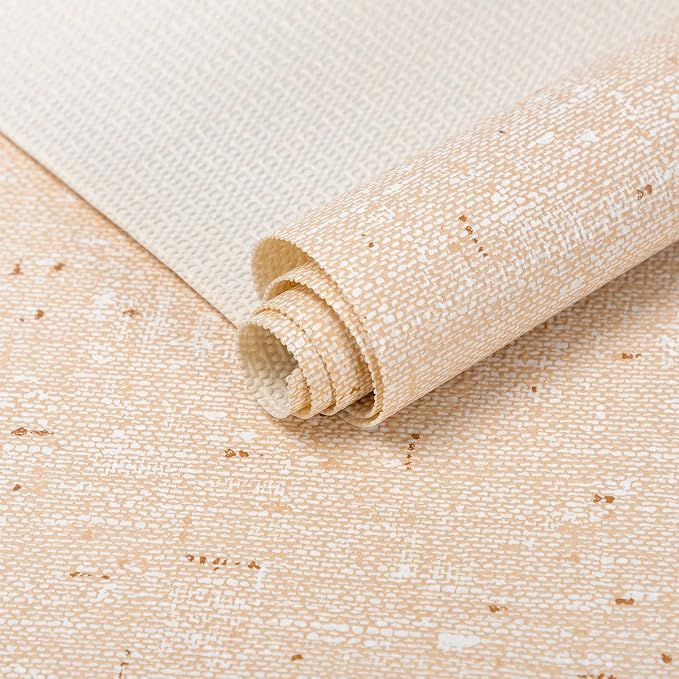 20 x 72 Inch Cupboard Liner Shelving Paper by DwellAid
