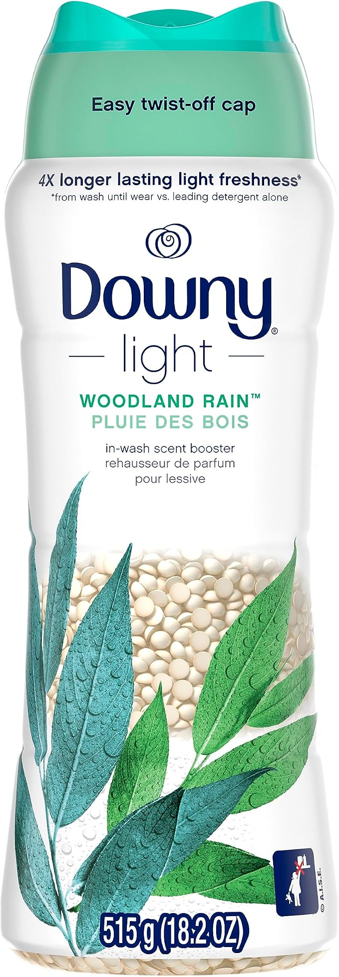 Downy Light Laundry Scent Booster Beads - Image 9