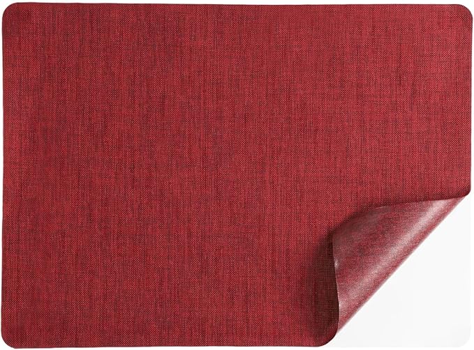 PATIKIL Linen Repair Patch, 8 x 11 Inch Self-Adhesive Linen Fabric Repair by PATIKIL