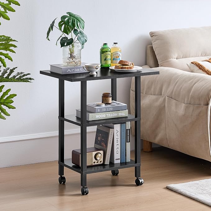 Lerliuo 3 Tier Printer Stand - Image 7