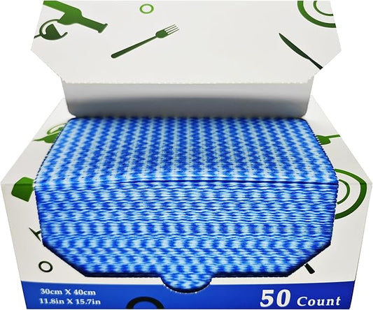 Multi-Use Reusable Cloths by Atitifope