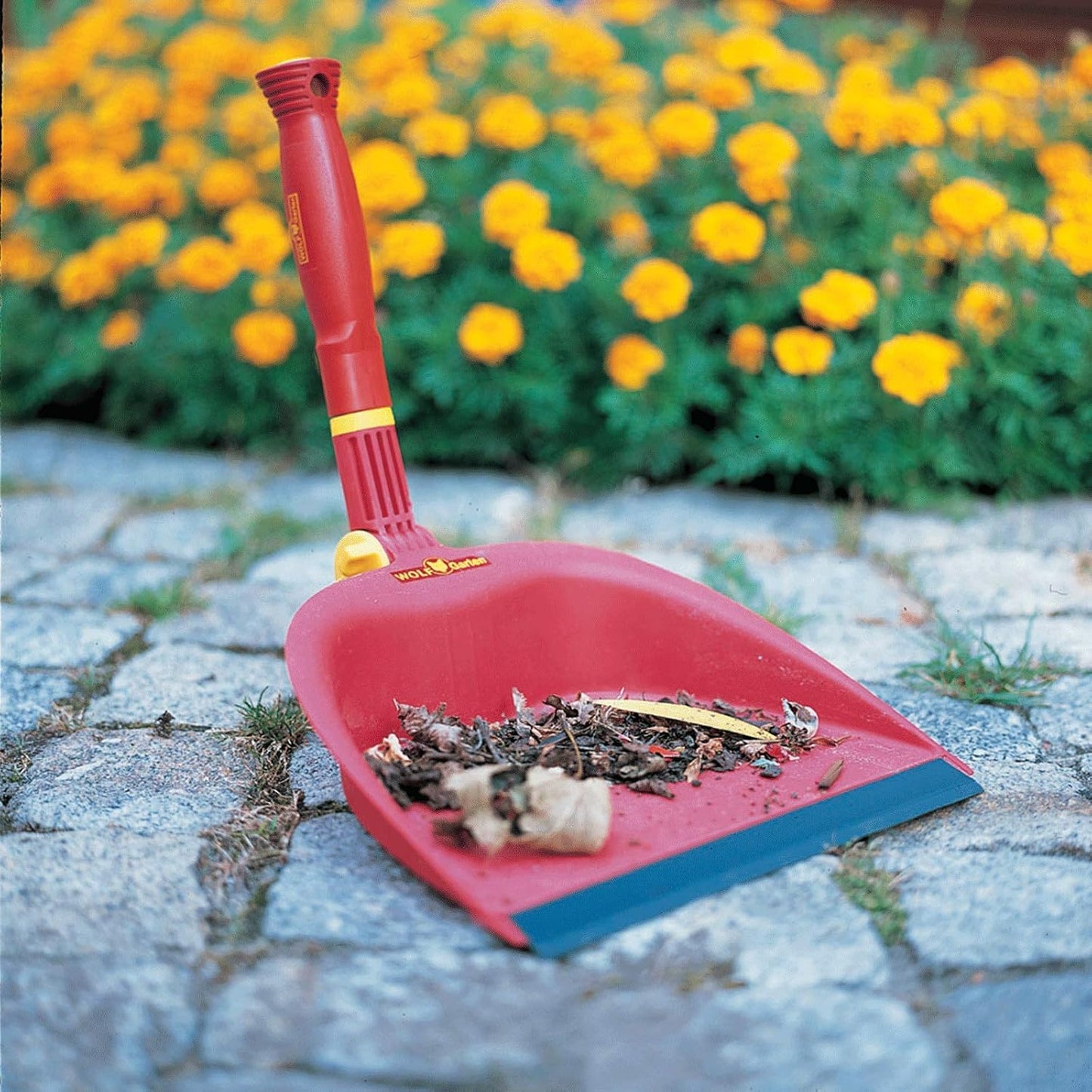 Wolf Garten 3912000 Outdoor-Dust Pan BK-M