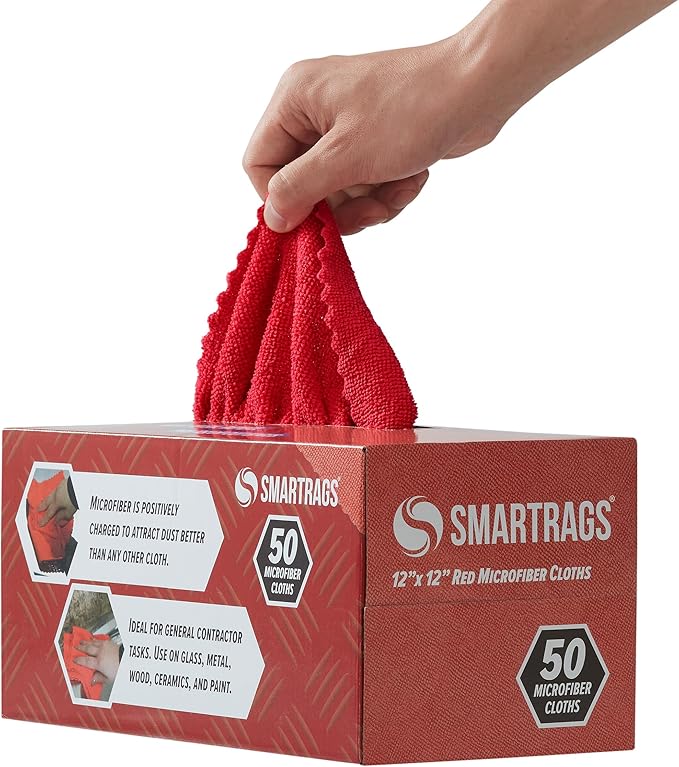 Arkwright Smart Rags in Box - Image 3