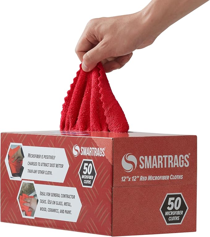Arkwright Smart Rags in Box - Image 3