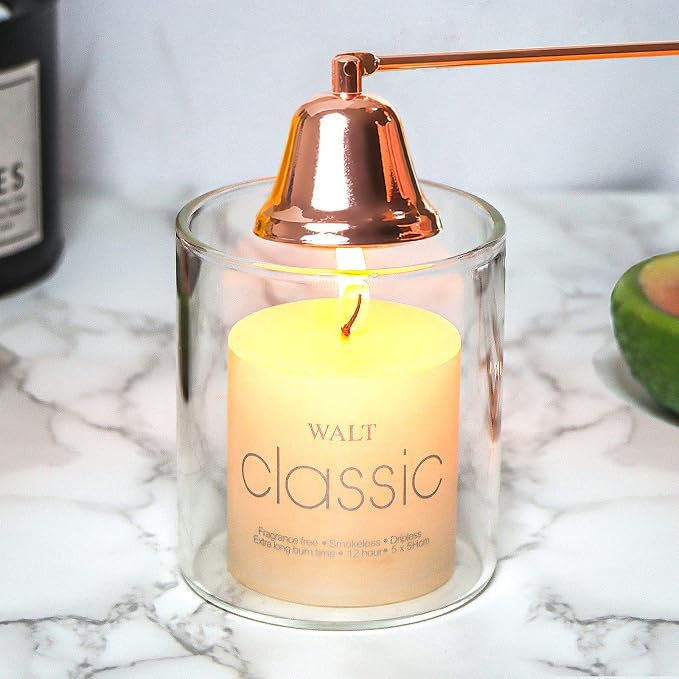 Lsnisni 4 in 1 Candle Accessory Set - Image 5