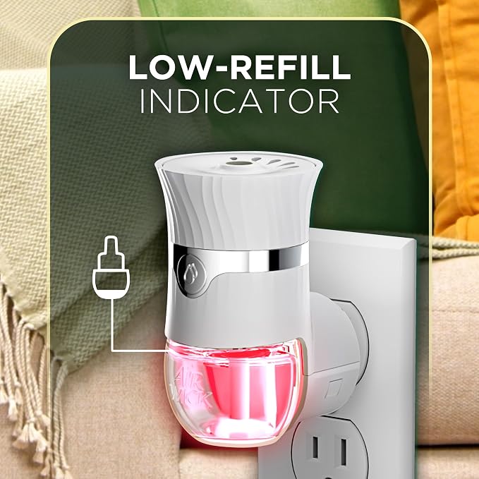 AIR WICK® Scented Oil - Image 5