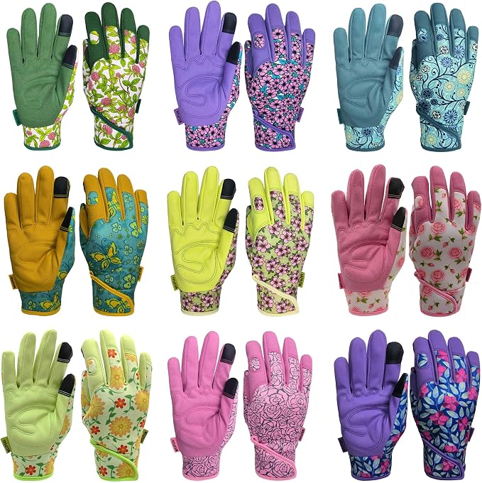 Thorn Proof&Puncture Resistant Gardening Gloves - Image 2