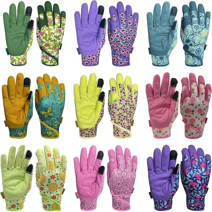 Thorn Proof&Puncture Resistant Gardening Gloves - Image 2