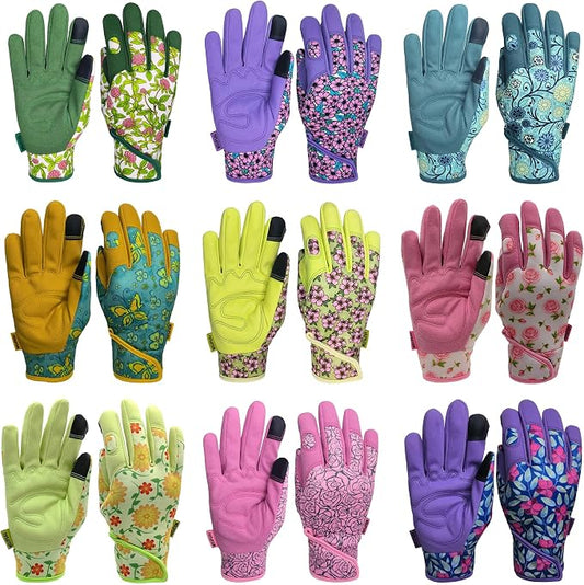 Thorn Proof&Puncture Resistant Gardening Gloves - Image 2