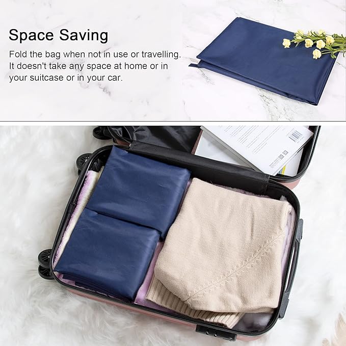 Polecasa Heavy Duty Large Laundry Bag - Image 6