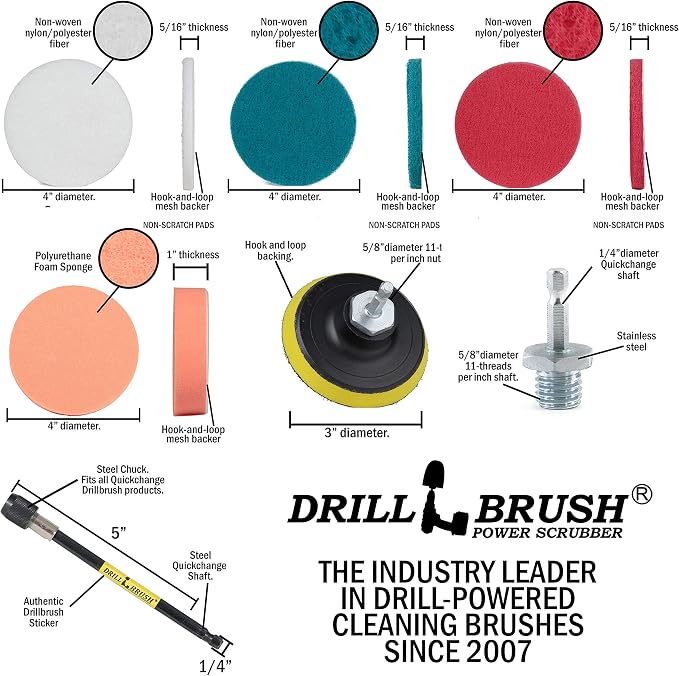 Kitchen Cleaning Supplies - Image 7