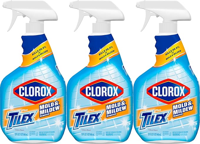 Clorox Plus Tilex Mold and Mildew Remover by Clorox
