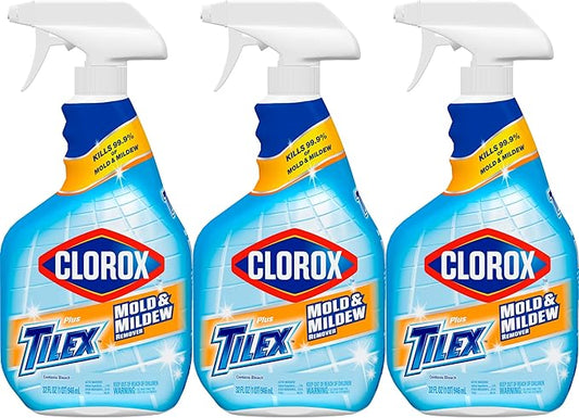 Clorox Plus Tilex Mold and Mildew Remover by Clorox