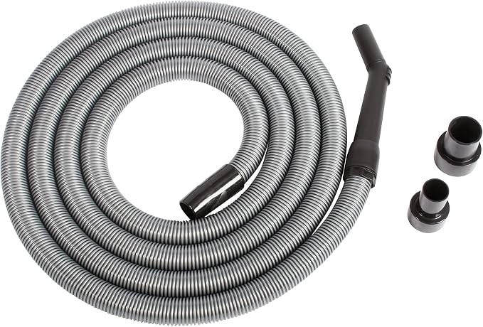 16 Ft. Premium Shop Vacuum Extension Hose - Image 5