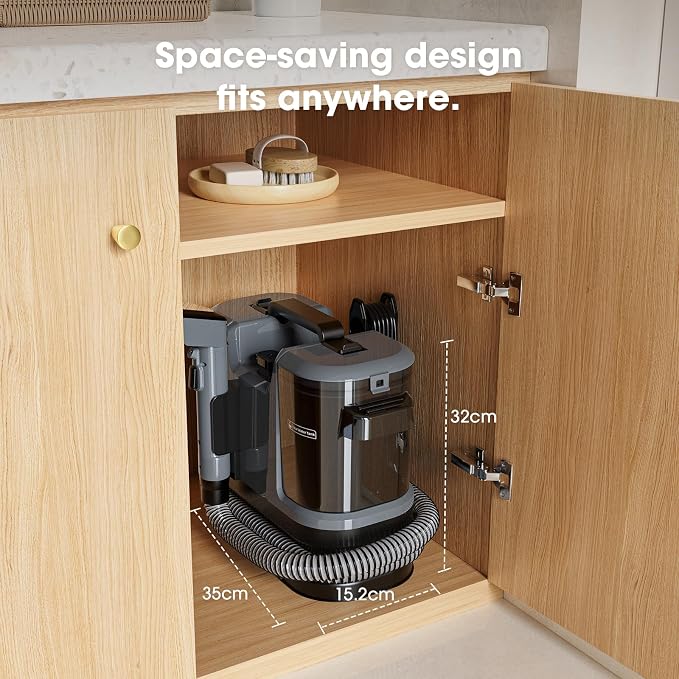 Upholstery Cleaner Machine - Image 7