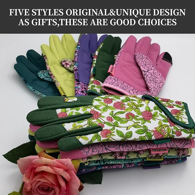 Thorn Proof&Puncture Resistant Gardening Gloves - Image 3