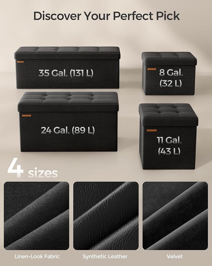SONGMICS MAZIE Collection - Image 6