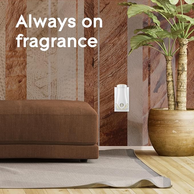 Glade PlugIns Refills Air Freshener, Scented and Essential Oils - Image 10
