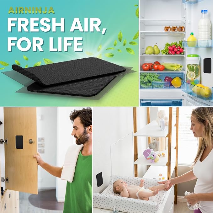Fridge Deodorizer - Image 6