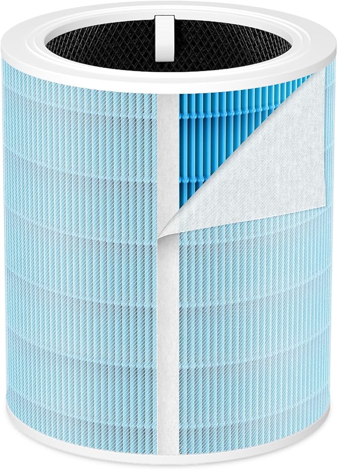 Core 600S Smoke Remover Replacement Filt-er Compatible by isinlive