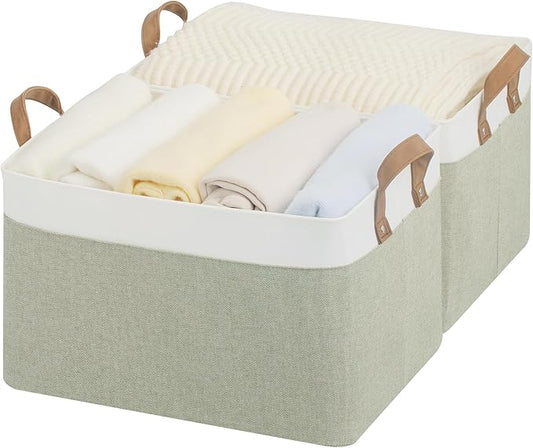 StorageWorks Storage Bins, Fabric Storage Bins by StorageWorks