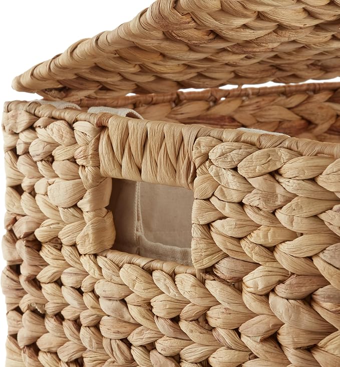 Casafield Large Laundry Hamper - Image 5
