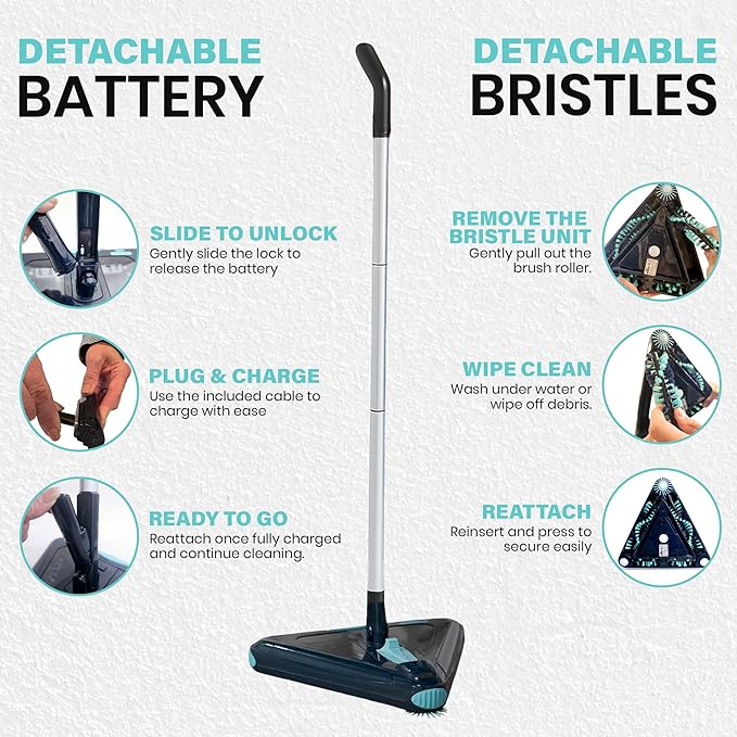 Zippi Sweeper Max - Image 9