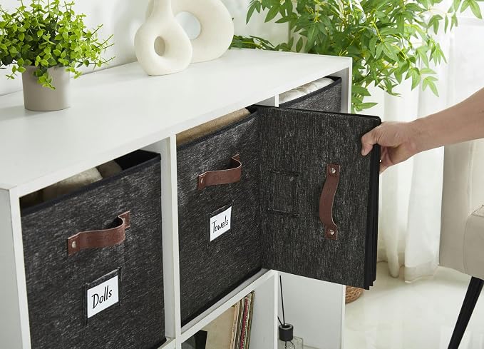 DECOMOMO Storage Baskets - Image 6