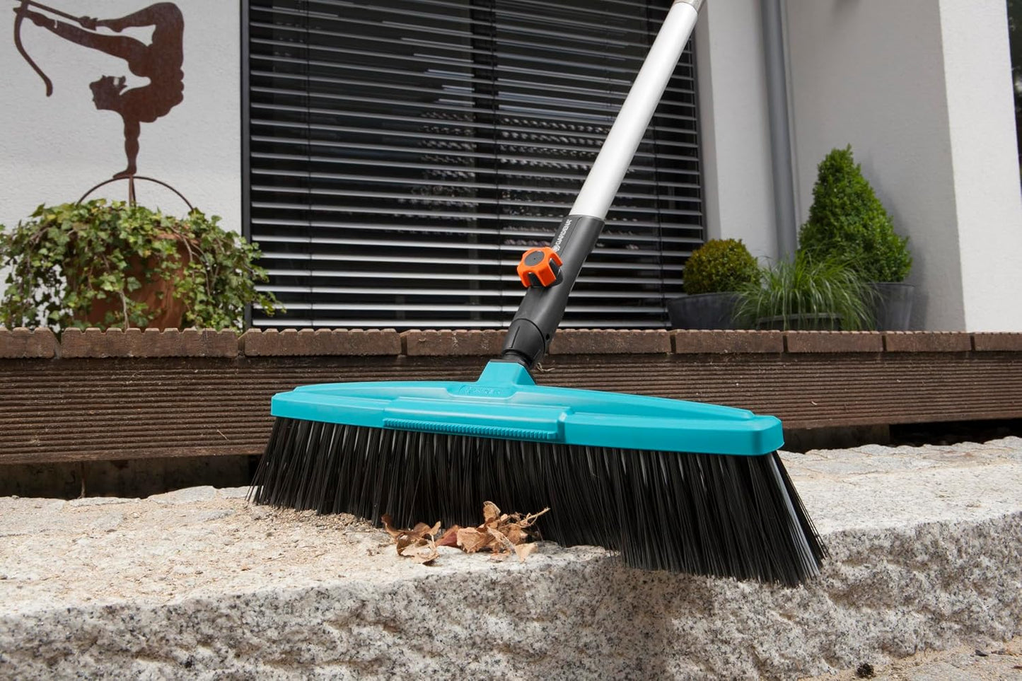 GARDENA 3622 Broom Combi System